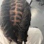 Tree Braids