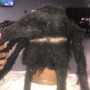 Loc retwist 14-20 inches