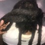 Loc retwist 14-20 inches