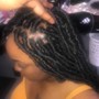 Crochet Braids