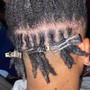 Comb Twist