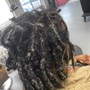 Marley Twist