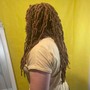 Crochet Braids