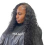 Weave  Rejuvenation