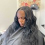 Weave  Rejuvenation