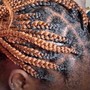 Crochet Braids