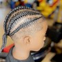 Senegalese Twist kids