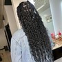 Senegalese Twist