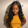 Closure Sew In