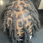 Two strand twist