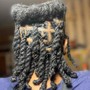 Loc Reattachment