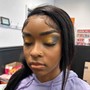 Brow Touch Ups