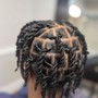 2strand twist