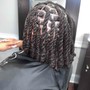 Loc maintenance/style