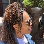 Crochet Braids