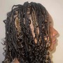 Crochet Braids