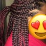 Box Braids