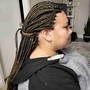 Box Braids