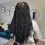 Passion Twists