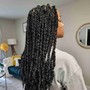 Passion Twists