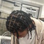 Senegalese Twist