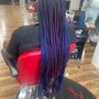 Root Touch Up Color