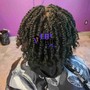 Loc Maintenance (butt length and beyond)