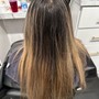 Hair Smoothing / Keratin Treatment