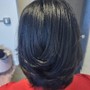 Women's Precision Cut