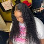 Closure Quick Weave