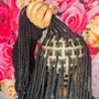 Crochet Braids