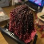 Crochet Braids