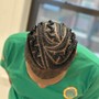 Design Cornrows