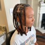 Kid's Braids