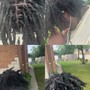 Kid's Braids