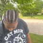 starter dreads