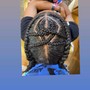 Kid's Braids