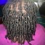 Loc Maintenance