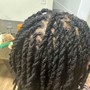 Loc Re-twist