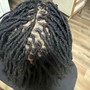 Loc Re-twist