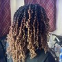 Crochet Braids