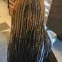 Senegalese Twist