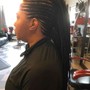 Closure Sew In