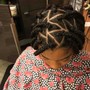 Versatile Sew In