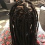 Senegalese Twist