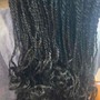 Senegalese Twist