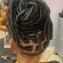 Kinky Twist