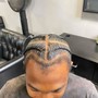 Male Cornrows