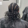 Medium Island Twist