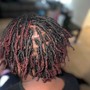 Loc Maintenance